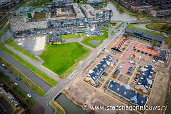 CDA Zwolle: waarom is bouw winkelcentrum Stadshagen nog niet gestart?