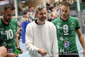 VT Marke-Webis is zo goed als uitgeteld voor titel in Nationale 1: “We gaan nu vol voor derde opeenvolgende beker”