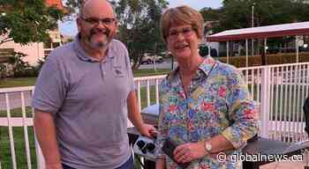 ‘Go home, Canadian’: Snowbird couple parting ways with U.S amid political climate