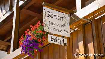 Tourismus: Im Januar mehr Übernachtungen als im Vorjahr