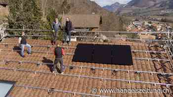 Hohe Zahlungsbereitschaft für nachhaltige Wohnungen