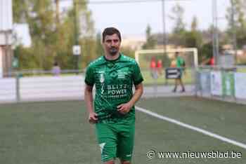 Stanny De Beule en JV Kruibeke spelen zich ten koste van Heikant-Zele de top vijf in: “Nu willen we die plaats vasthouden”