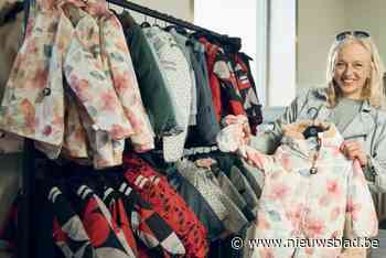 Bettina Van Haute bekroond als ‘Strafste onderneemster van 2025’