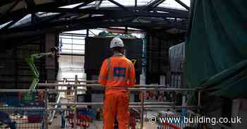 Industry needs infrastructure minister at Cabinet level, Costain boss says