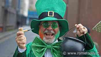San Patrizio 2025, Roma si tinge di verde: tutti gli eventi in programma