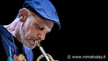 "Drumpet", Fabrizio Bosso all'Alexanderplatz Jazz Club