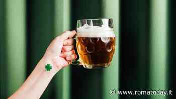 San Patrizio al Mama Shelter Roma: cucina irlandese e birra artigianale