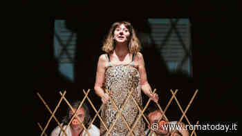 LidOdissea al Teatro Palladium