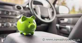 How to get £5 cashback on £10 of petrol or diesel, but be quick