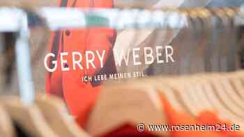 Gerry Weber stellt Insolvenzantrag