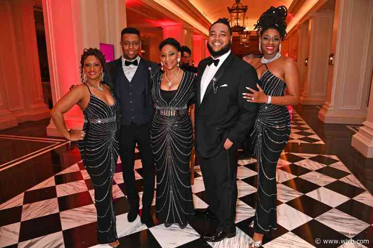 Sister Sledge on family, legacy, new music, 'Sledgendary' Fallsview show