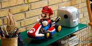 LEGO onthult grootste Mario Kart-set tot nu toe, release in mei voor 170 euro