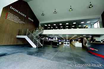 Who’s Who? – Independent Retailer