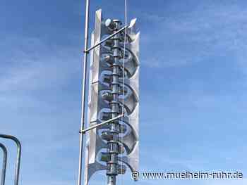 Landesweiter Warntag am Donnerstag den 13.03.2025