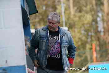 Alain Merckx niet langer trainer bij Hamme-Zogge