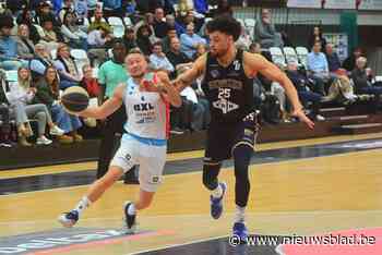 Basket Brussels gaat tegen Bergen op zoek naar vierde zege op een rij: “De maand maart wordt heel belangrijk voor ons”