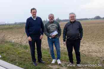 Buren dienen collectief bezwaarschrift in tegen komst windturbine: “Nefaste gevolgen voor mens en dier en wetenschappelijk niet onderbouwd”