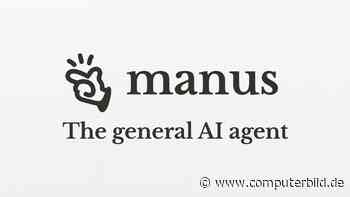 Manus.AI: Neue China-KI noch besser als DeepSeek?