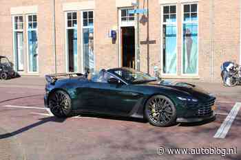 Gespot – Een Vantage van €485.821