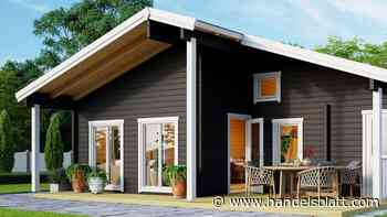 Immobilien: Ein Wochenendhaus vom Kaffeeröster – diesen Haken hat die Offerte