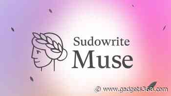 Sudowrite Launches Muse AI Model That Can Generate Narrative-Driven Fiction