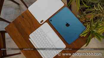 Apple Discontinues M3-Powered MacBook Air, M2-Powered iPad Air and Other Devices