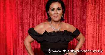 EastEnders icon shocks fans after making surprise appearance at London cafe