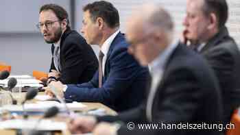 Schweizer Kriegsmaterial-Export 2024 zurückgegangen