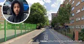 Two more arrests after boy, 16, shot dead in Stockwell