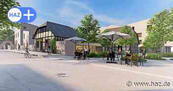 Herrenhäuser Markt in Hannover: Wohnungsbau der WGH erneut verzögert