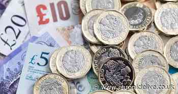 These DWP PIP claimants are about to get extra £163