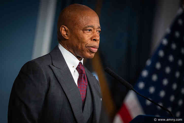 Op-Ed | Making our streets safer with more than 1,000 illegal guns taken off NYC streets since beginning of 2025