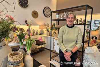 Geschenken Denruyter viert 35ste verjaardag met bubbels, kortingen en prijzenpot.