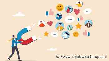 Bouwen aan vertrouwen: zo werk je aan naamsbekendheid