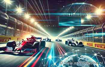 Formule 1 kijken voor slechts 1,59 euro per maand doe je zo