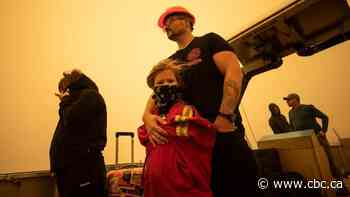 New B.C. program to train wildfire volunteers gets mixed reviews from Interior communities