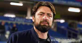 'I would prioritise more' - Martin reveals biggest Saints recruitment mistake