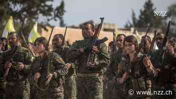 Rückt ein vereintes Syrien nun in Reichweite? Die Übergangsregierung einigt sich mit den Kurden