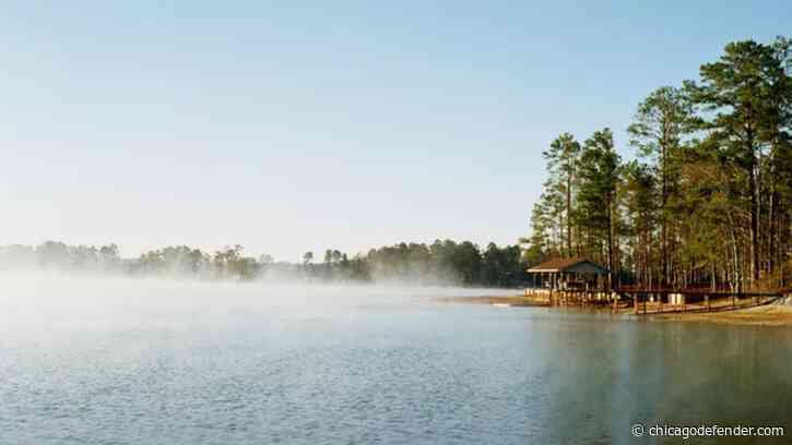 Teacher’s Body Found Month After He & Fiancée Vanished From Boat On Lake