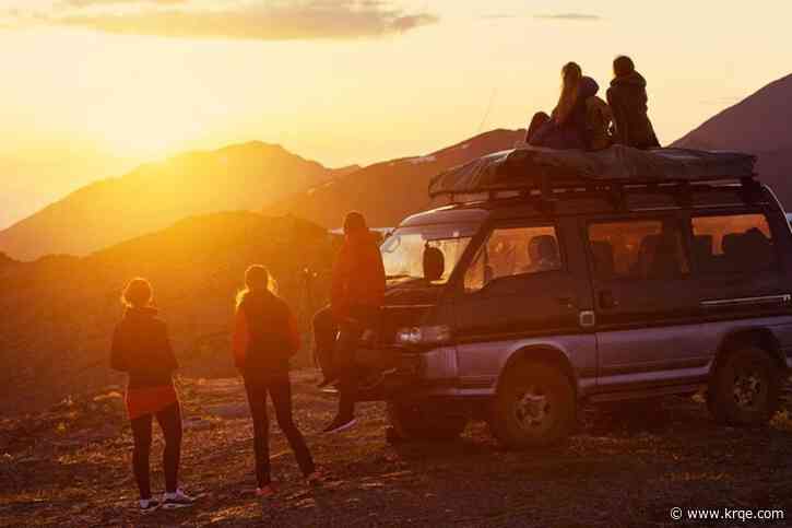 Poll: What is the best spring road trip in New Mexico?