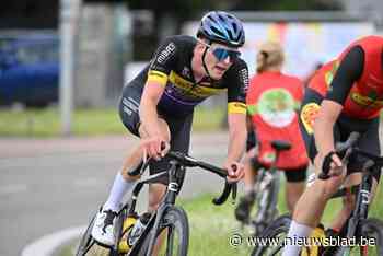 “Ik wil niet sterven op de fiets”: hartafwijking deed Tim Timmermans per direct stoppen met koersen