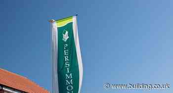 Persimmon increases profit despite £25m write-off for investment in failed modular developer TopHat