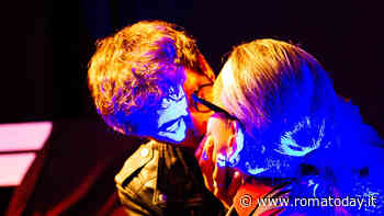 Come un salmone, spettacolo teatrale