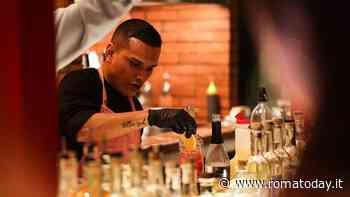 Noche Mexicana, l'aperitivo più caliente di Roma