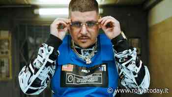 Strikkiboy, primo album del rapper di Tor Bella Monaca a Fennel Factory