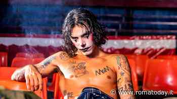 Naska live all'Auditorium Parco della Musica