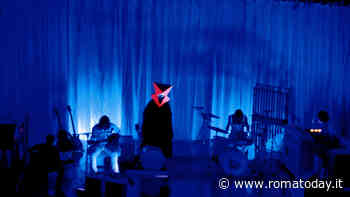 The Musical Box, il mondo dei Genesis all'Auditorium Parco della Musica