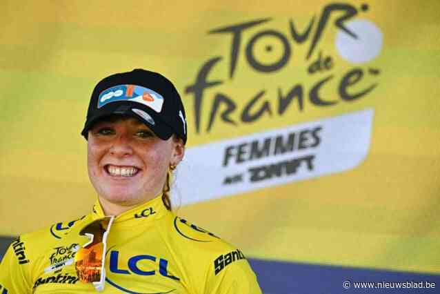 “We zitten wat geprangd tussen de Strade en de GP Binda”: ondanks categorie-verhoging ontbreken heel wat mooie namen in Gooikse Pijl Oetingen