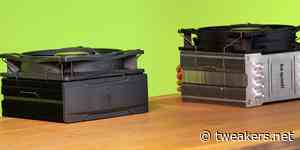 Be quiet Pure Rock 3 - Kleiner koelblok met grote ambities