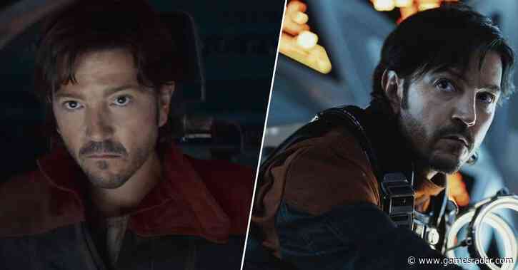 Andor season 2 showrunner Tony Gilroy calls Cassian “Star Wars Jesus” ahead of the show’s return on Disney Plus